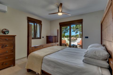 Villa i Javea, Alicante, Javea - € 750.000 | Ref: EX2078 - foto 18