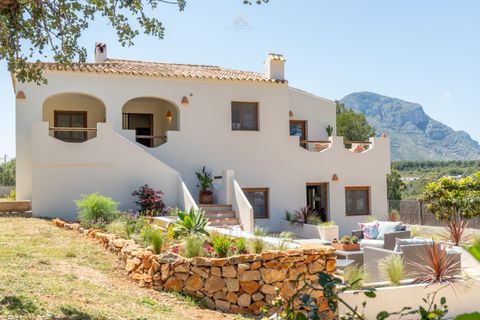 Villa i Javea, Alicante, Javea - € 750.000 | Ref: EX2078 - foto 1
