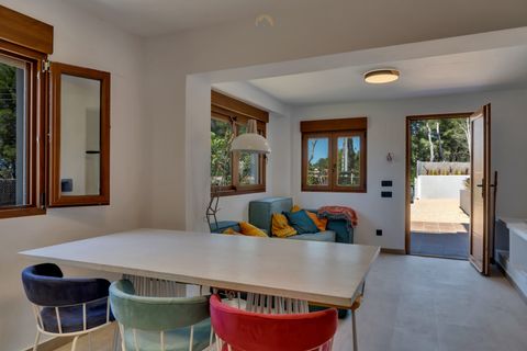 Villa i Javea, Alicante, Javea - € 750.000 | Ref: EX2078 - foto 22