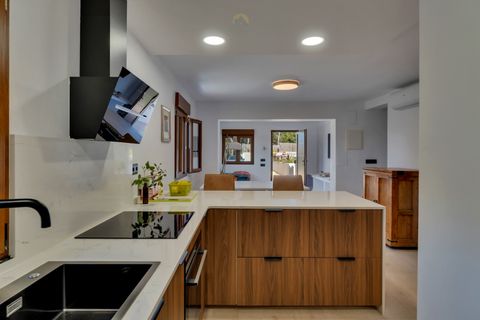 Villa i Javea, Alicante, Javea - € 750.000 | Ref: EX2078 - foto 25