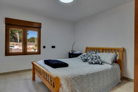 Villa i Javea, Alicante, Javea - € 750.000 | Ref: EX2078 - foto 28