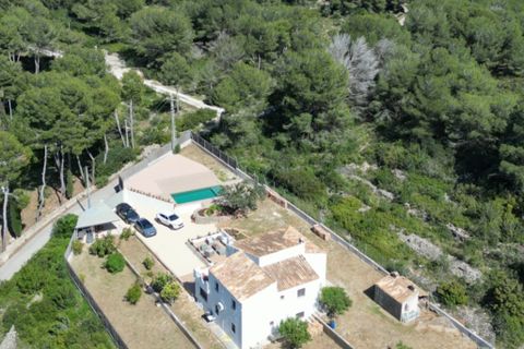 Villa i Javea, Alicante, Javea - € 750.000 | Ref: EX2078 - foto 38