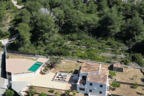 Villa i Javea, Alicante, Javea - € 750.000 | Ref: EX2078 - foto 39