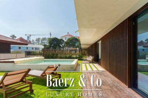 Villa i Cascais, Lisbon, Cascais - € 4.990.000 | Ref: APA_7604-0525728621 - foto 2