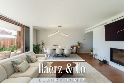 Villa i Cascais, Lisbon, Cascais - € 4.990.000 | Ref: APA_7604-0525728621 - foto 7