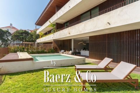 Villa i Cascais, Lisbon, Cascais - € 4.990.000 | Ref: APA_7604-0525728621 - foto 9