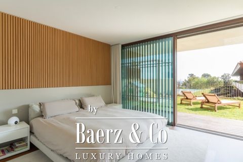 Villa i Cascais, Lisbon, Cascais - € 4.990.000 | Ref: APA_7604-0525728621 - foto 11