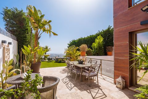 Byhus i Benahavis, Malaga, Benahavis - € 975.000 | Ref: BHHS-MAR-06068 - foto 8