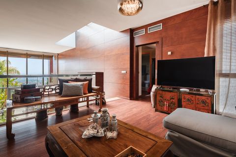 Byhus i Benahavis, Malaga, Benahavis - € 975.000 | Ref: BHHS-MAR-06068 - foto 9