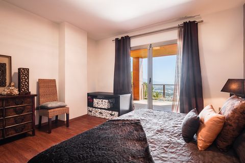 Byhus i Benahavis, Malaga, Benahavis - € 975.000 | Ref: BHHS-MAR-06068 - foto 12