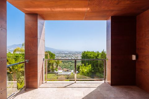 Byhus i Benahavis, Malaga, Benahavis - € 975.000 | Ref: BHHS-MAR-06068 - foto 16