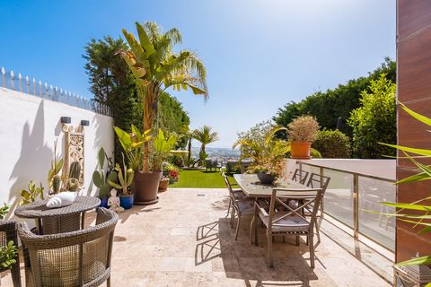 Byhus i Benahavis, Malaga, Benahavis - € 975.000 | Ref: BHHS-MAR-06068 - foto 26
