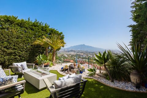 Byhus i Benahavis, Malaga, Benahavis - € 975.000 | Ref: BHHS-MAR-06068 - foto 31