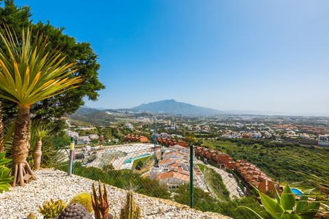 Byhus i Benahavis, Malaga, Benahavis - € 975.000 | Ref: BHHS-MAR-06068 - foto 33