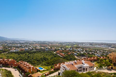 Byhus i Benahavis, Malaga, Benahavis - € 975.000 | Ref: BHHS-MAR-06068 - foto 34