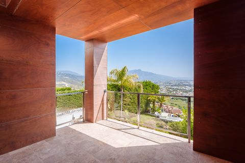 Byhus i Benahavis, Malaga, Benahavis - € 975.000 | Ref: BHHS-MAR-06068 - foto 35