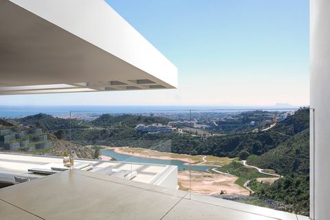 Villa i Benahavis, Malaga, Benahavis - € 4.995.000 | Ref: BHHS-MAR-06071 - foto 2