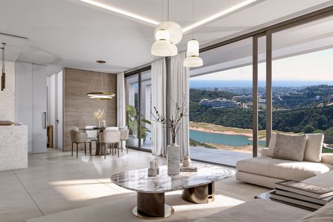 Villa i Benahavis, Malaga, Benahavis - € 4.995.000 | Ref: BHHS-MAR-06071 - foto 3