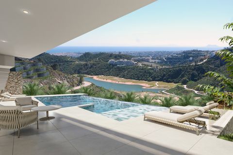 Villa i Benahavis, Malaga, Benahavis - € 4.995.000 | Ref: BHHS-MAR-06071 - foto 6