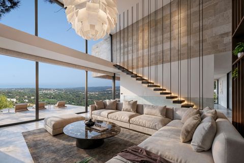 Villa i Sotogrande, Cadiz, Sotogrande - € 5.250.000 | Ref: BHHS-MAR-06073 - foto 2