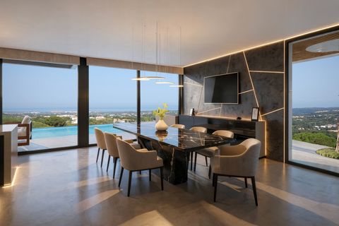 Villa i Sotogrande, Cadiz, Sotogrande - € 5.250.000 | Ref: BHHS-MAR-06073 - foto 4