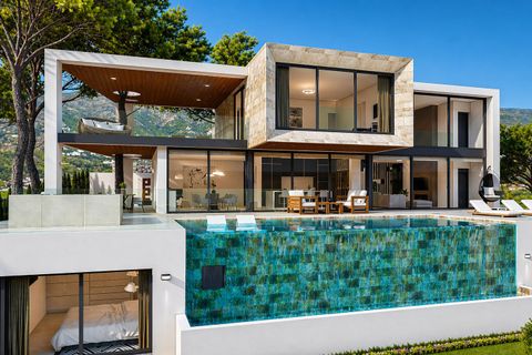 Villa i Sotogrande, Cadiz, Sotogrande - € 5.250.000 | Ref: BHHS-MAR-06073 - foto 5