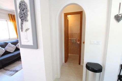 Villa i Cabo Roig, Alicante, Cabo Roig - € 235.000 | Ref: 200-4750 - foto 14
