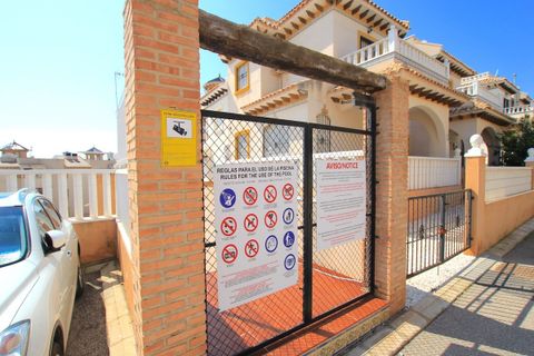 Villa i Cabo Roig, Alicante, Cabo Roig - € 235.000 | Ref: 200-4750 - foto 34