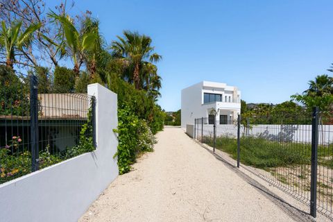 Villa i Benissa, Alicante, Benissa - € 1.175.000 | Ref: 4644BEN - foto 6