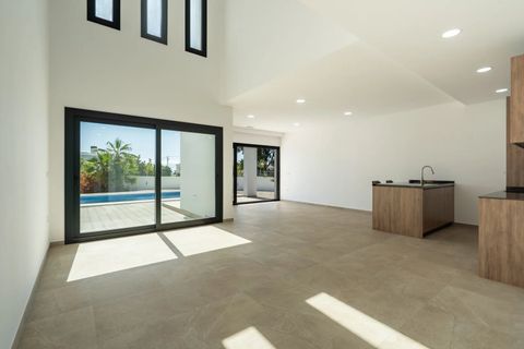 Villa i Benissa, Alicante, Benissa - € 1.175.000 | Ref: 4644BEN - foto 10