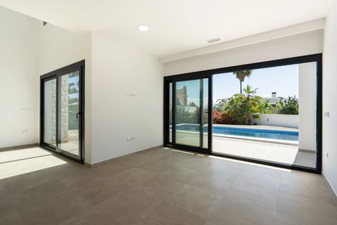Villa i Benissa, Alicante, Benissa - € 1.175.000 | Ref: 4644BEN - foto 16