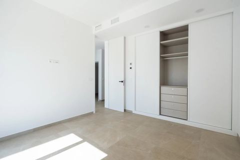 Villa i Benissa, Alicante, Benissa - € 1.175.000 | Ref: 4644BEN - foto 18