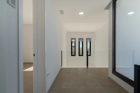 Villa i Benissa, Alicante, Benissa - € 1.175.000 | Ref: 4644BEN - foto 21