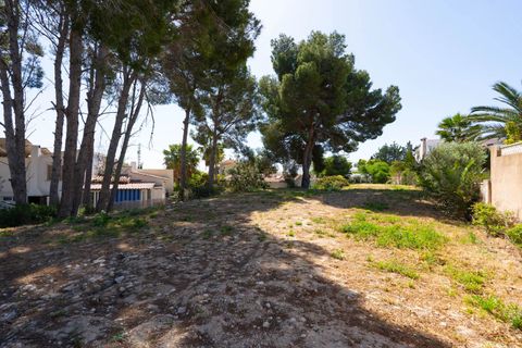 Villa i Benissa, Alicante, Benissa - € 1.175.000 | Ref: 4644BEN - foto 35