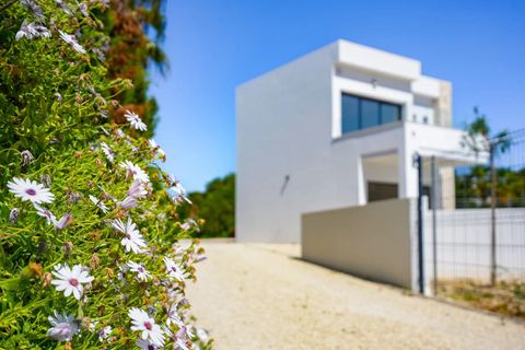 Villa i Benissa, Alicante, Benissa - € 1.175.000 | Ref: 4644BEN - foto 39