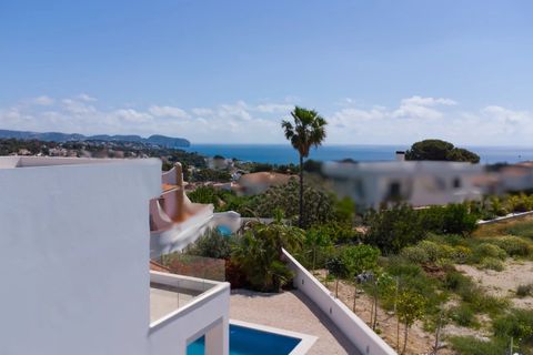 Villa i Benissa, Alicante, Benissa - € 1.175.000 | Ref: 4644BEN - foto 43
