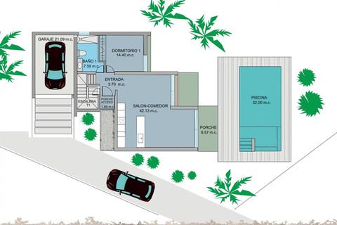 Villa i Benissa, Alicante, Benissa - € 1.175.000 | Ref: 4644BEN - foto 45