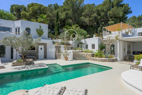 Villa i Sa Carroca, Ibiza, Sa Carroca - € 2.975.000 | Ref: 7416 - foto 1