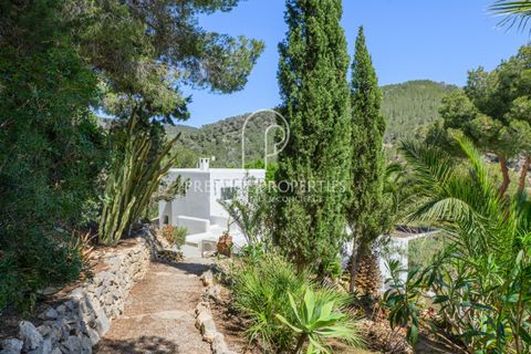 Villa i Sa Carroca, Ibiza, Sa Carroca - € 2.975.000 | Ref: 7416 - foto 6