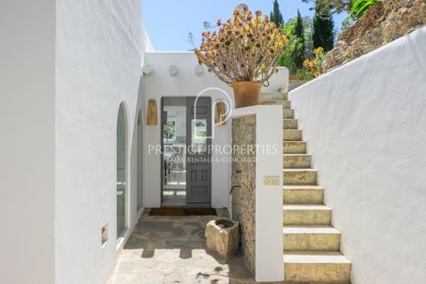 Villa i Sa Carroca, Ibiza, Sa Carroca - € 2.975.000 | Ref: 7416 - foto 7