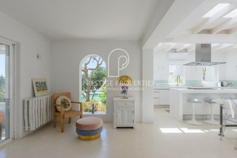 Villa i Sa Carroca, Ibiza, Sa Carroca - € 2.975.000 | Ref: 7416 - foto 8