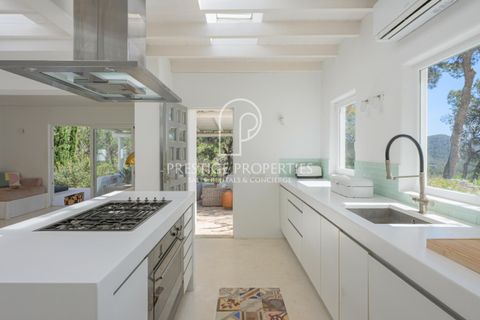 Villa i Sa Carroca, Ibiza, Sa Carroca - € 2.975.000 | Ref: 7416 - foto 9