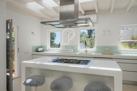 Villa i Sa Carroca, Ibiza, Sa Carroca - € 2.975.000 | Ref: 7416 - foto 10