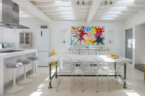Villa i Sa Carroca, Ibiza, Sa Carroca - € 2.975.000 | Ref: 7416 - foto 11