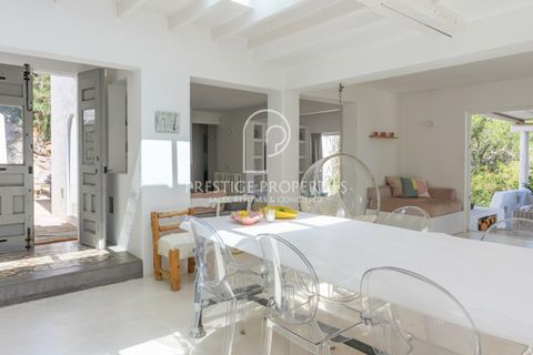 Villa i Sa Carroca, Ibiza, Sa Carroca - € 2.975.000 | Ref: 7416 - foto 12