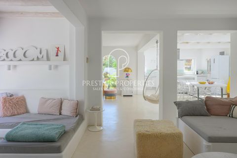 Villa i Sa Carroca, Ibiza, Sa Carroca - € 2.975.000 | Ref: 7416 - foto 13