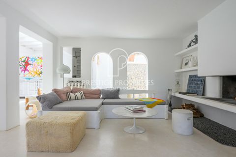 Villa i Sa Carroca, Ibiza, Sa Carroca - € 2.975.000 | Ref: 7416 - foto 14