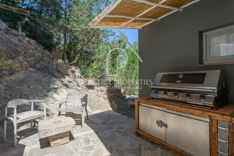 Villa i Sa Carroca, Ibiza, Sa Carroca - € 2.975.000 | Ref: 7416 - foto 19