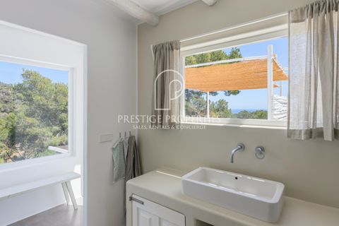 Villa i Sa Carroca, Ibiza, Sa Carroca - € 2.975.000 | Ref: 7416 - foto 27