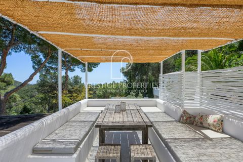 Villa i Sa Carroca, Ibiza, Sa Carroca - € 2.975.000 | Ref: 7416 - foto 29